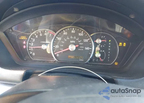 2011 Mitsubishi Galant Fe from USA, damaged, VIN 4A32B2FF3BE023706